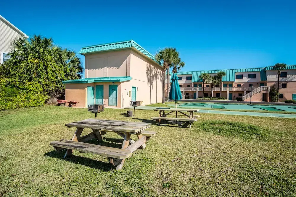 SEA Haven 118 [3/2] Free Activities! & Oceanfront Wifi Pool