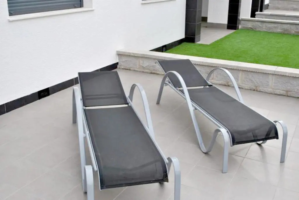 Apartment OasisBeach La Zenia