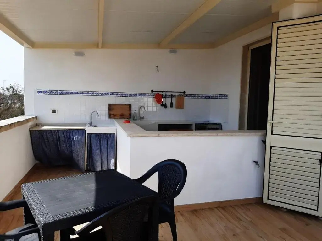 Casa vacanza La Poesia