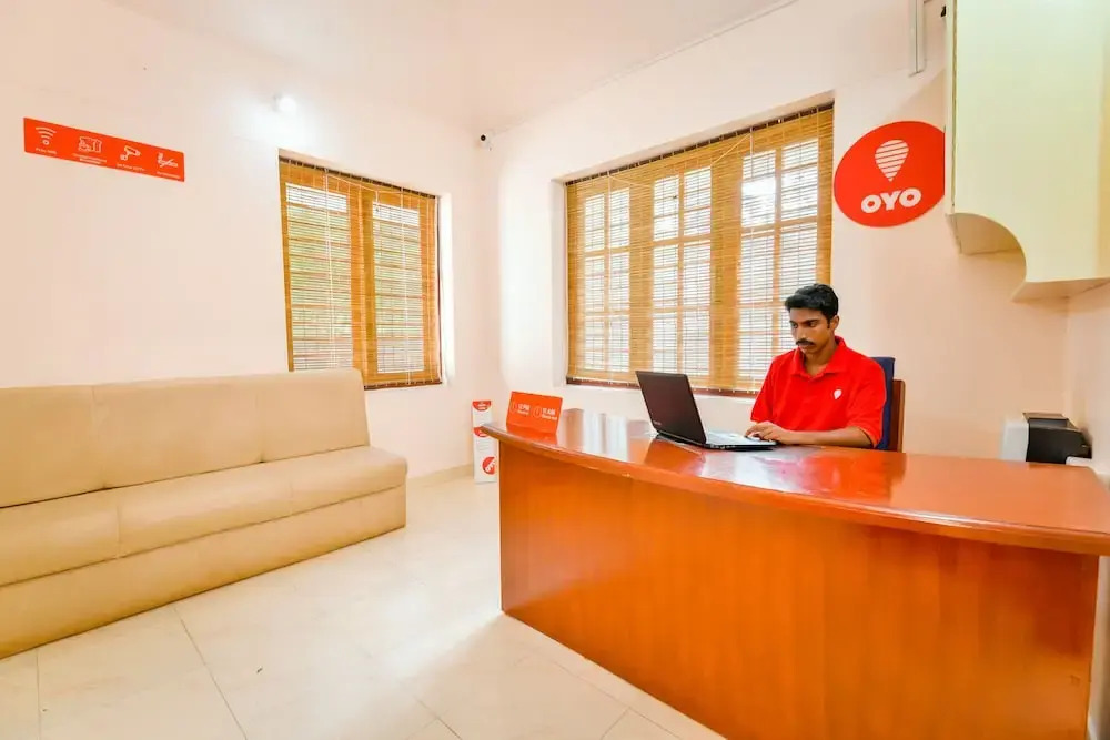 OYO 16745 One & Only Homestay