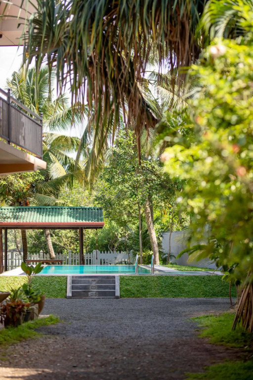 Megabe Villa