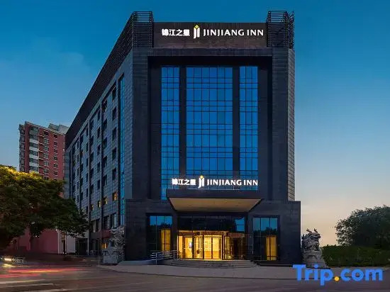 Jinjiang Inn Beijing Huilongguandongdajie Subway Station Store