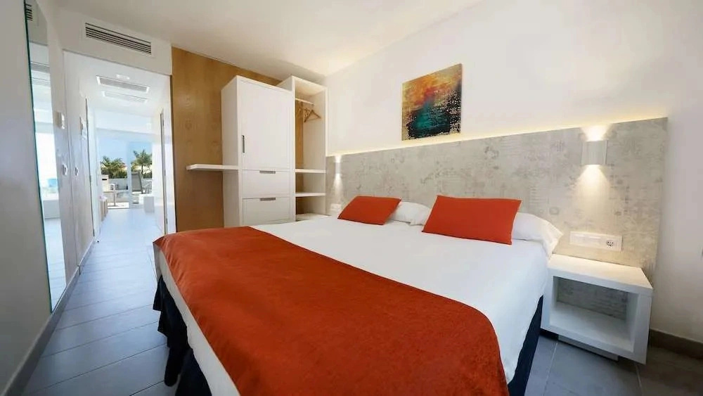 Apartamentos Lara