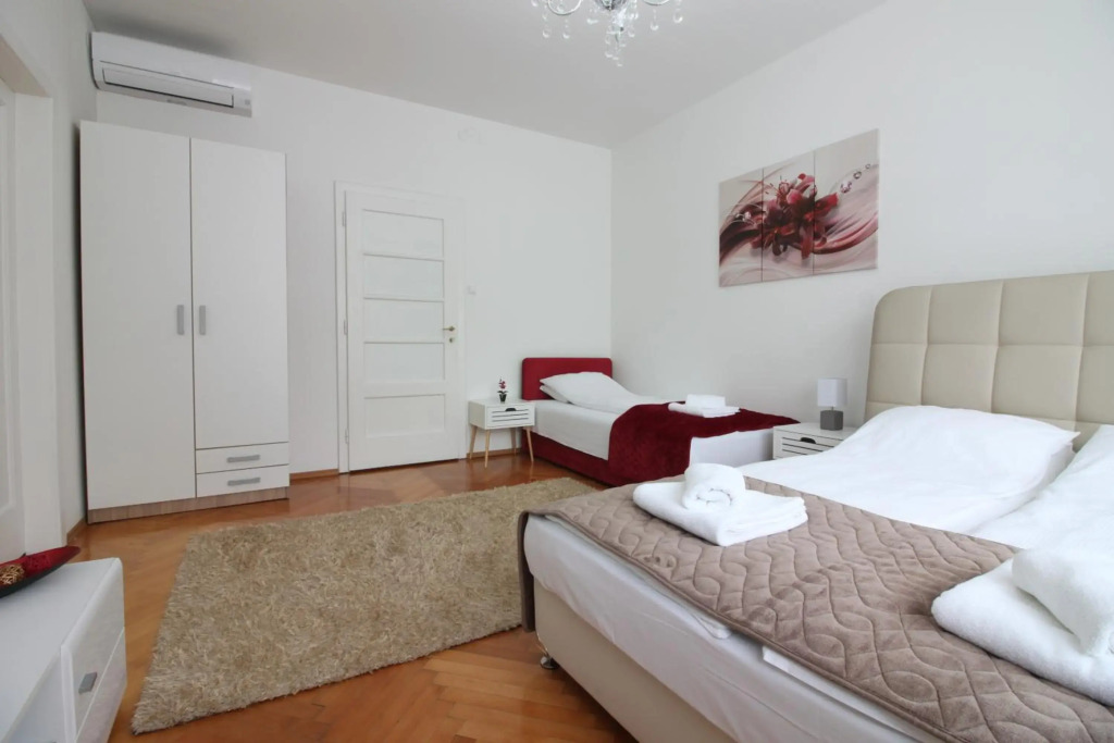 Apartment Roma at Bascarsija