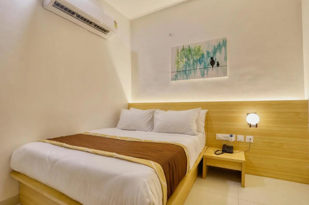 The Tripti Hotel