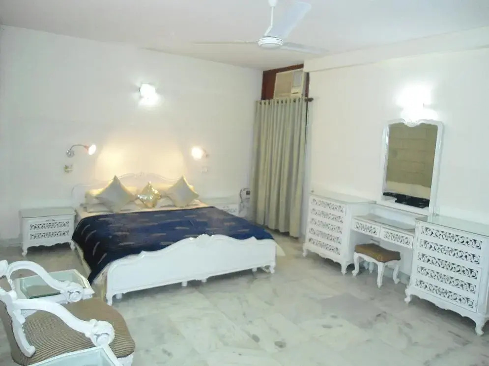 Harmony Suites