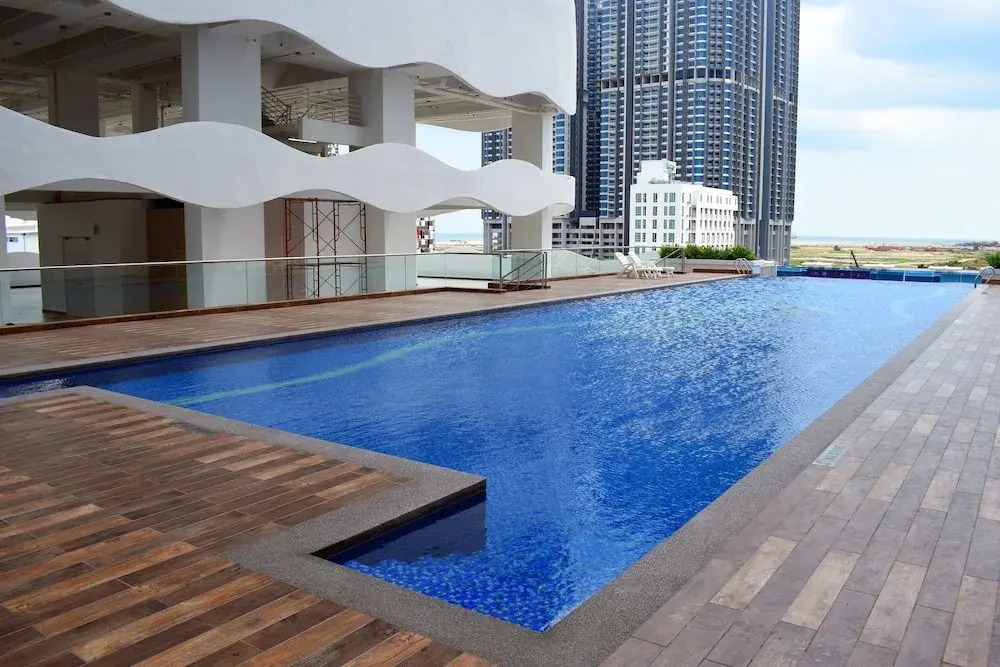 The Wave Residence Melaka - A