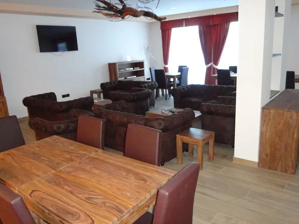Residence Hotel Miralago