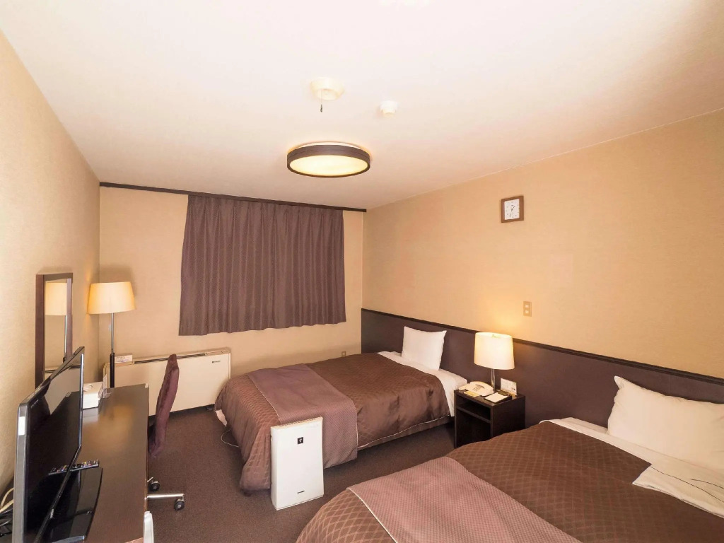 Oyama Kokusai Daiichi Hotel