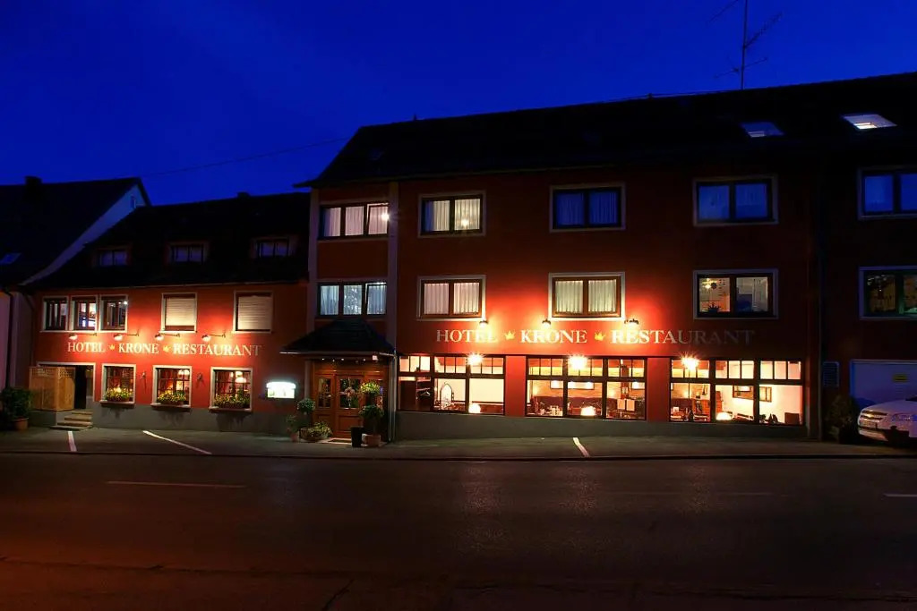 Hotel Krone