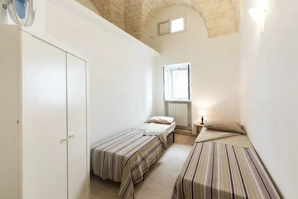 A casa di Francesca