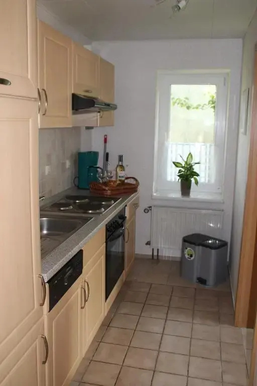 Ferienhaus Dorit & Rüdiger Fahl
