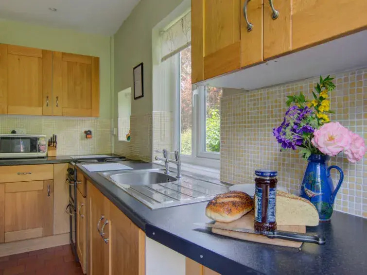 Holiday Home Dolywern
