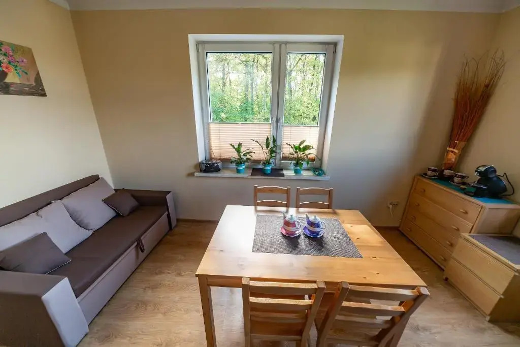 Apartamenty "Natalia"