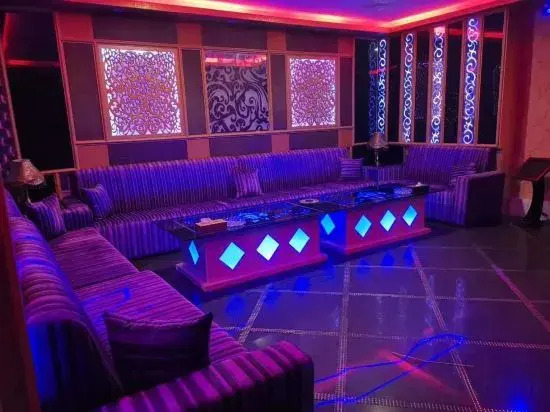 Qinglonghu Hotel