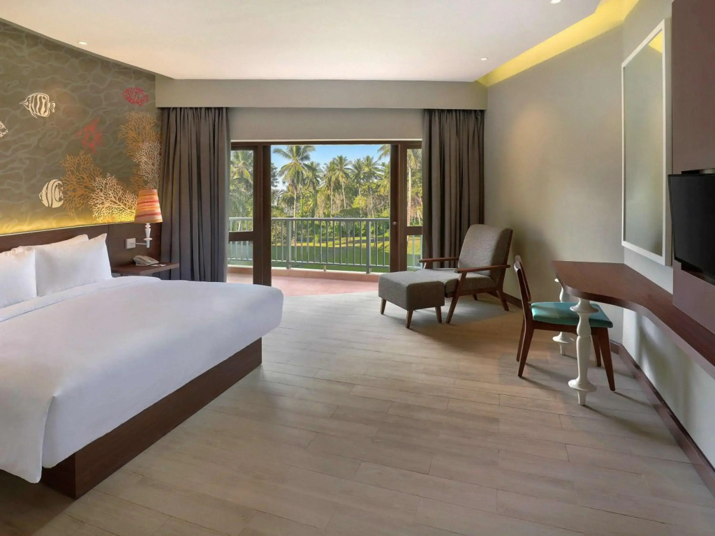 Manado Tateli Resort and Convention