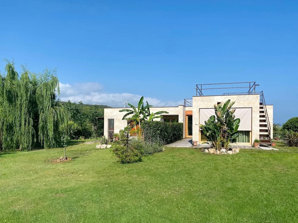Holiday home Biocasa Fabiana, Portoferraio Magazzini