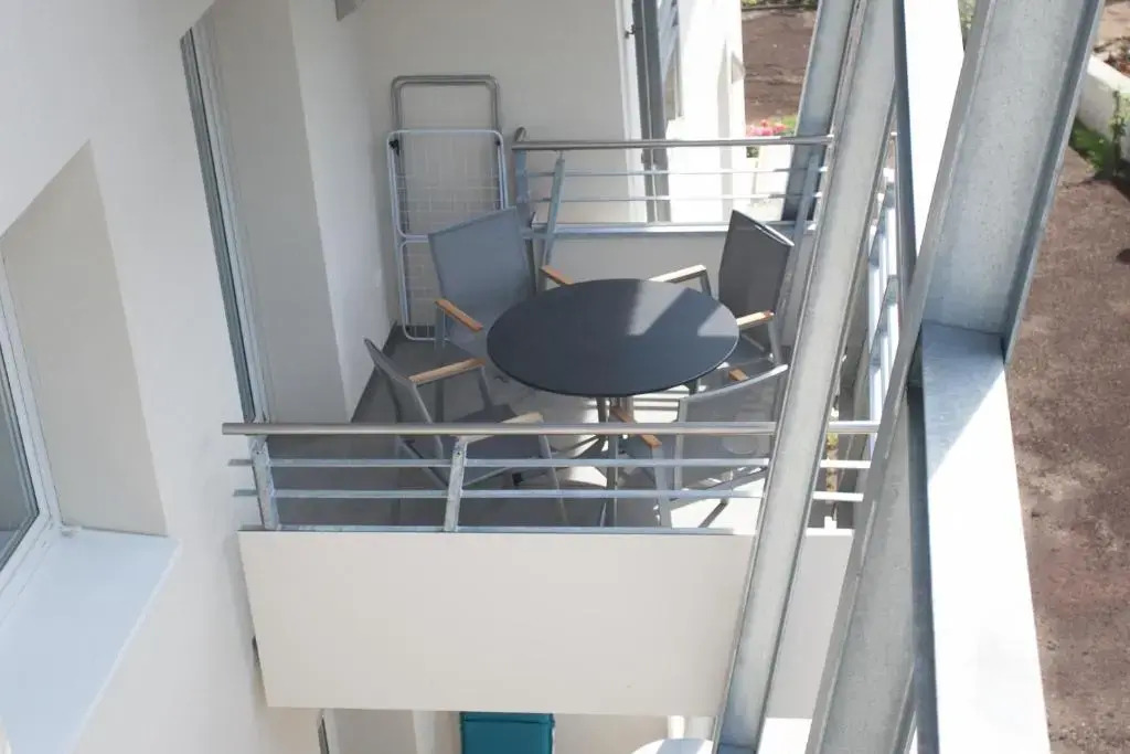 Appartements Oswald