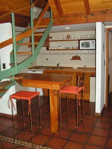 Apart Hotel Pequena Comarca