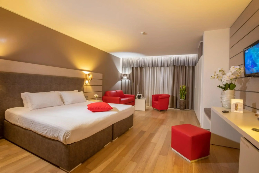 Hotel Glamour - Buongiorno! Hotels