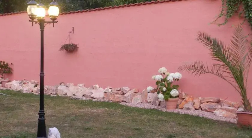 La Finca del Castel