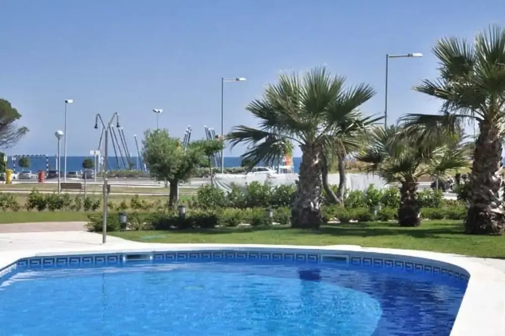 Apartamento Ideal Familias Para 9 Personas en Cambrils