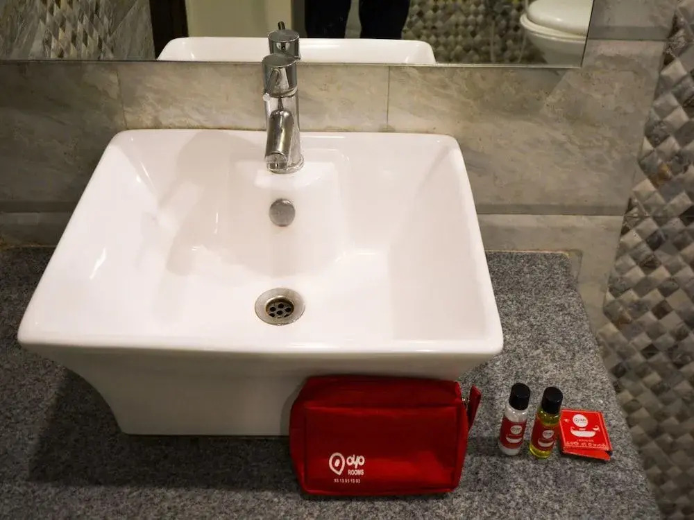 OYO 514 Nirvana Hotel