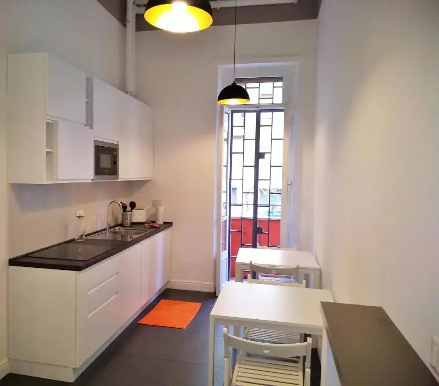 Casa Italiano - BestBnB Garbatella