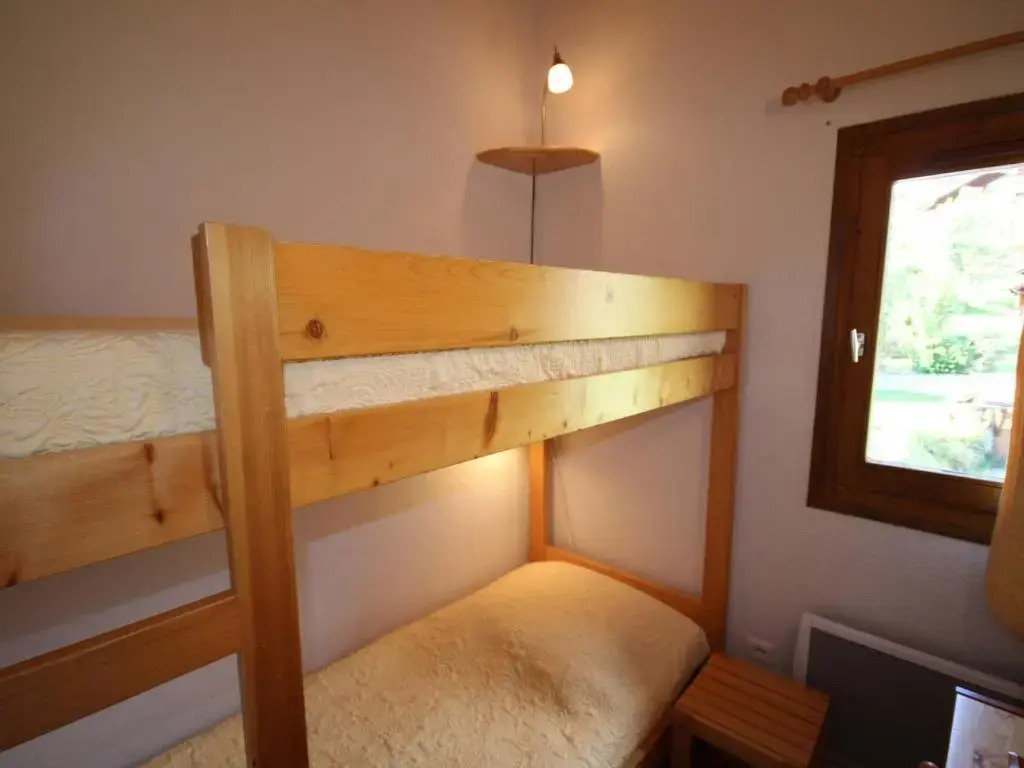 Appartement Hauteluce, 2 pièces, 6 personnes - FR-1-293-6