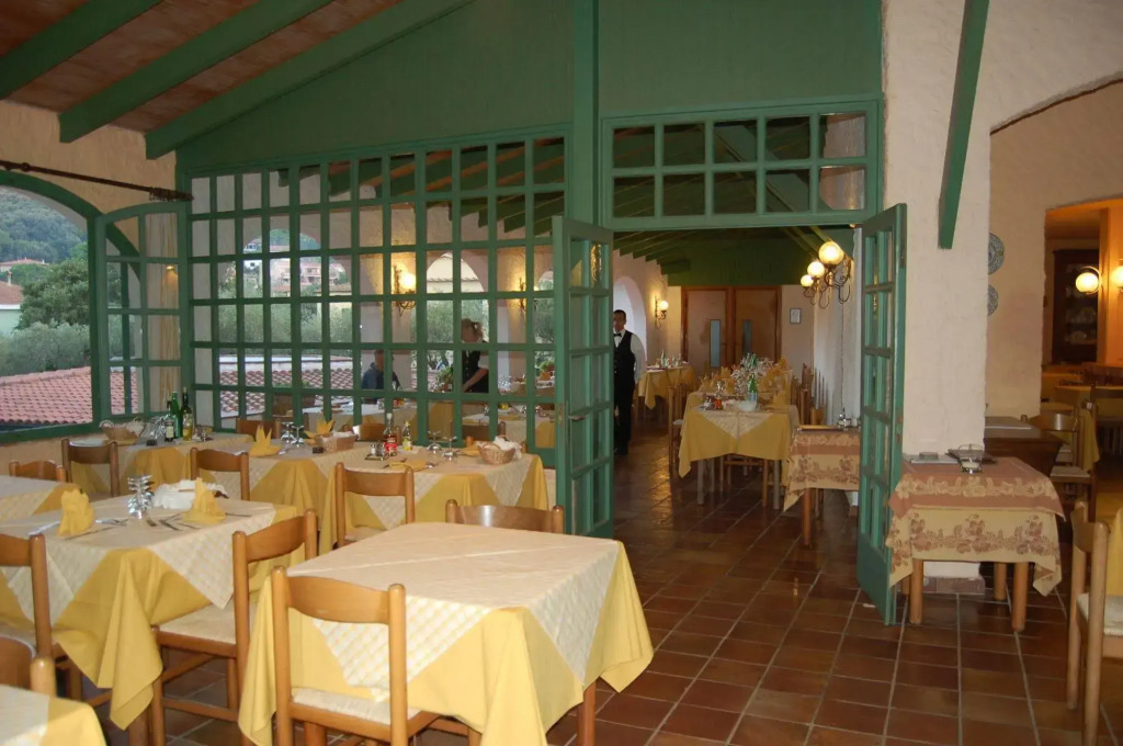 Hotel Marelba