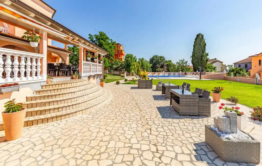 Villa Natalija