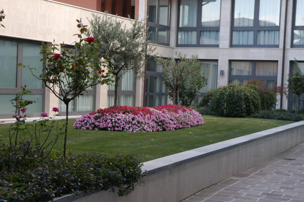 HC Hotel Cremona Pilgrims