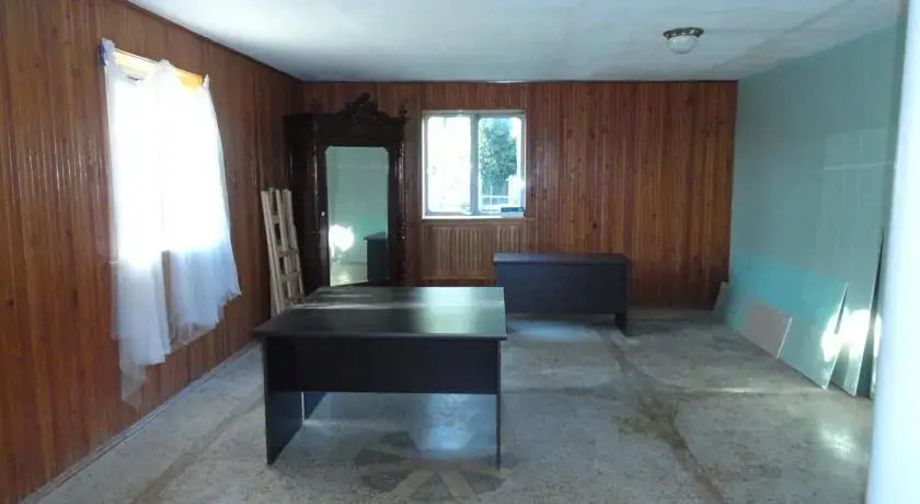 Villa Hostel