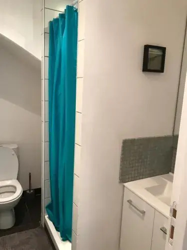 Apparthotel Bayonne