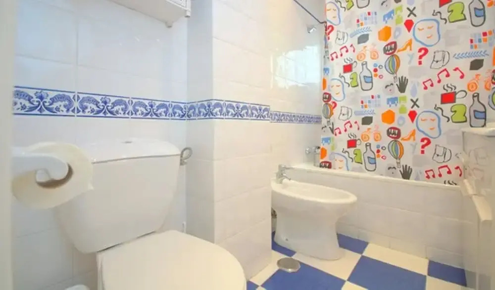 Apartamento Esmeralda
