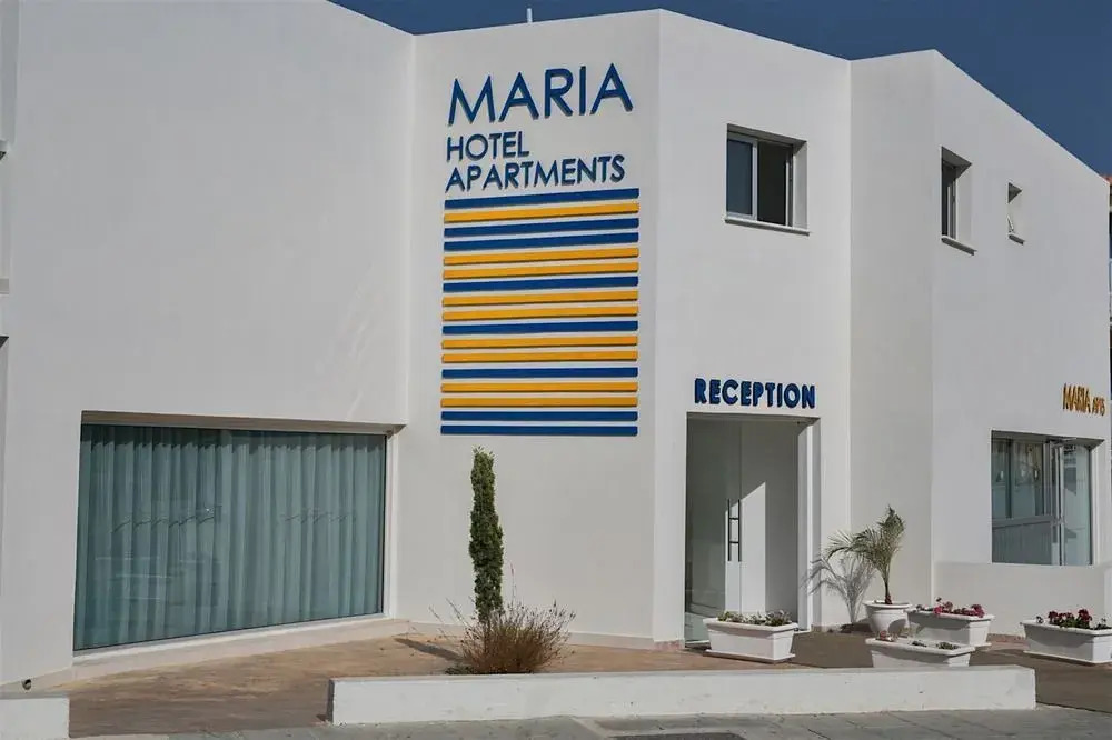 Flora Maria