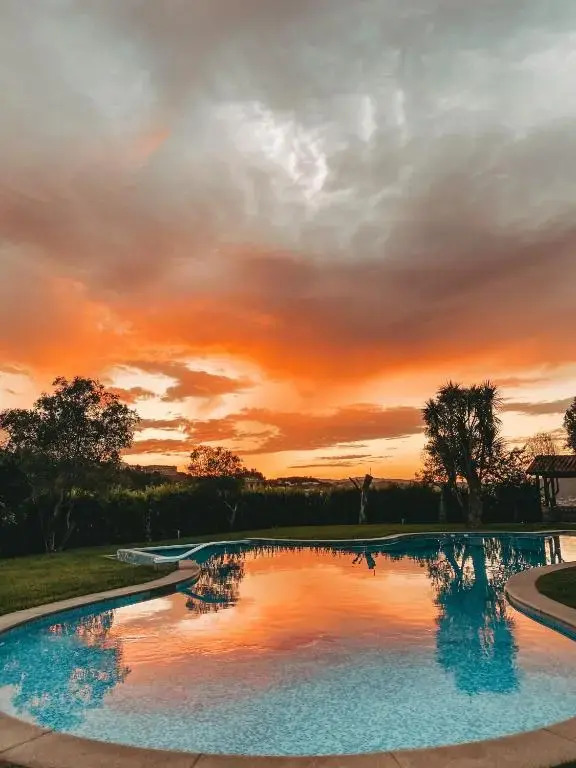 An Family Resort