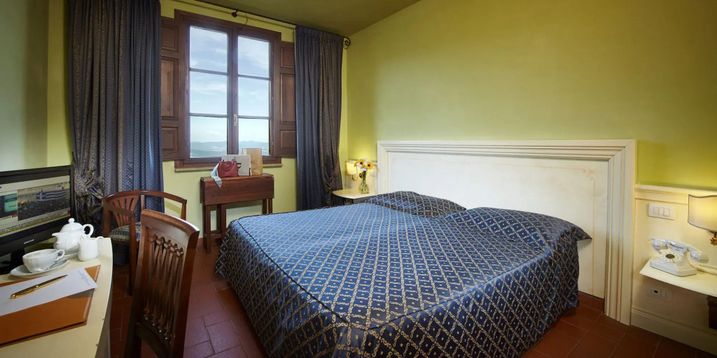 Park Hotel Le Fonti