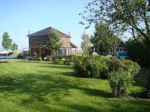 B&B in t Hooi