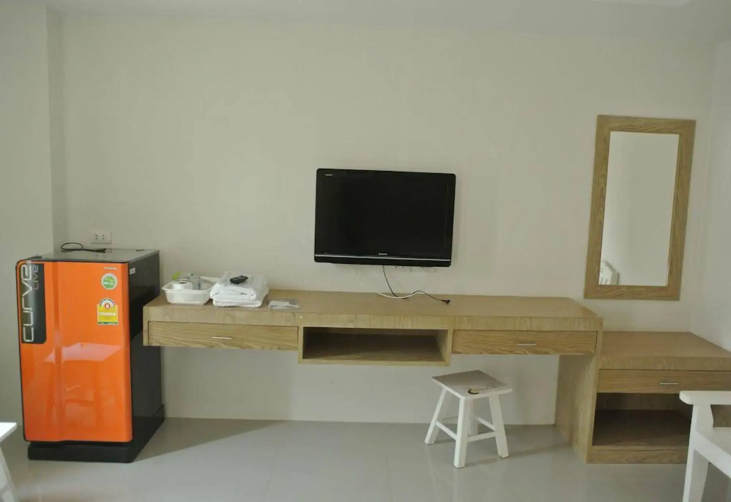 Campus Life KKU Apartment