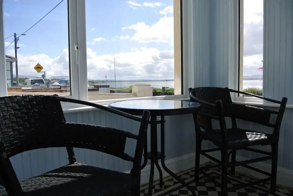 Sligo Bay Lodge