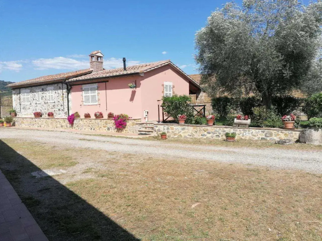 Piane Del Bagno