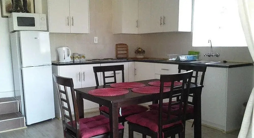 Casa Bianca - Bianca Cottage