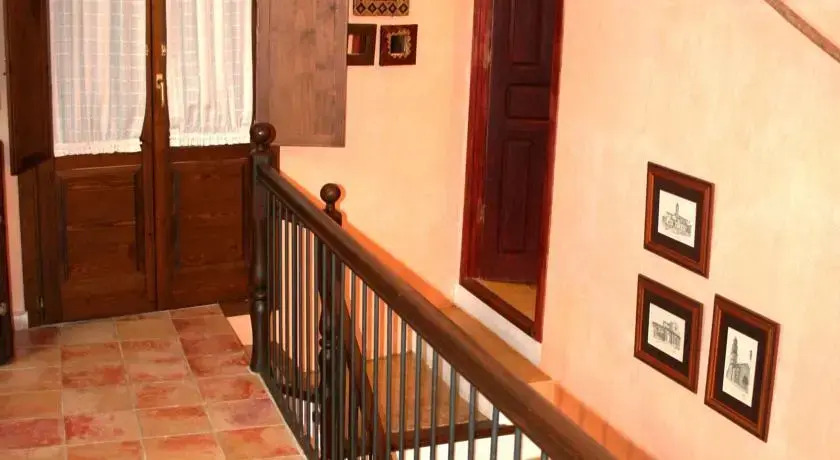 Casa El Chusco