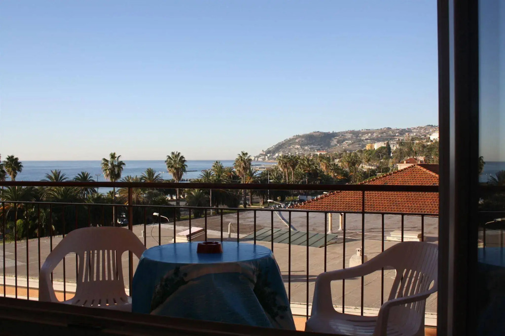 Hotel Sole Mare
