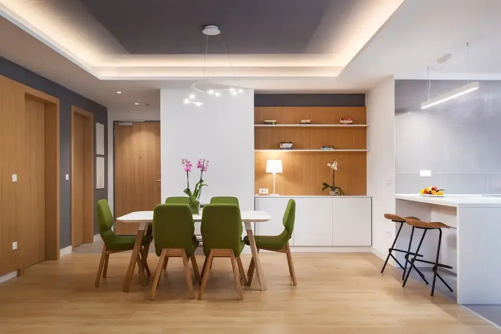 Apartman Solitudo