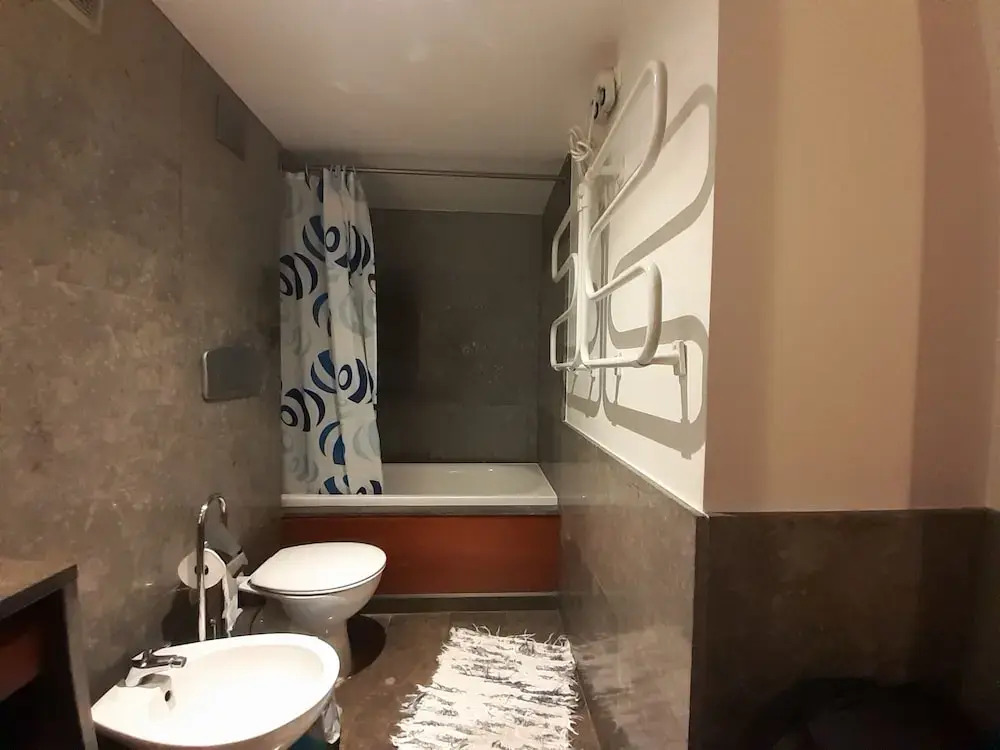 New Luxury Flat in Santa Clara