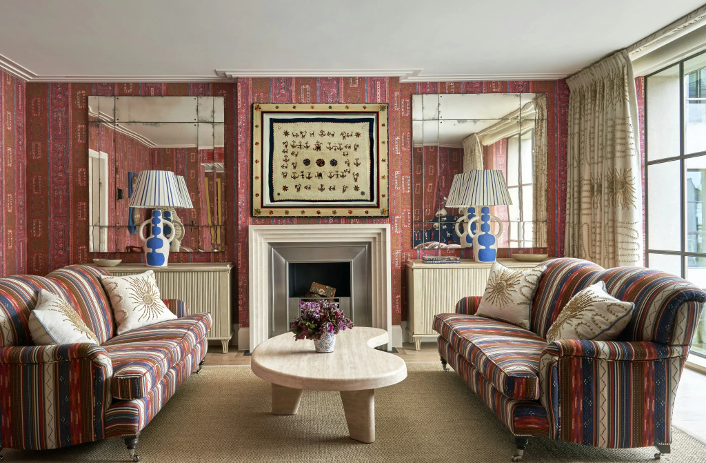 Ham Yard Hotel, Firmdale Hotels
