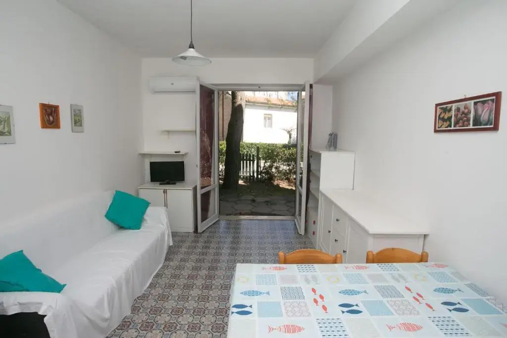Residence Mare Verde - Interno 19-16