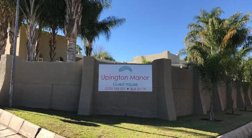 Upington Manor